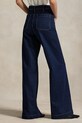 Τζιν παντελόνι Polo Ralph Lauren σκούρο μπλε 211977962
