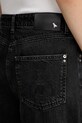 Patrizia Pepe jeansy 8P0755.D1WZN czarny