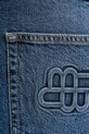 MUNTHE jeans POWELL albastru 252142025204