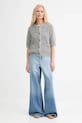 Rifle MUNTHE LECUBE 253142325305 modrá AW25