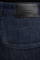 Elisabetta Franchi jeansy PJ05D56E2 niebieski