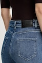 Elisabetta Franchi jeansy niebieski PJ12N56E2