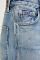 Tommy Jeans jeansy niebieski DW0DW20480