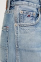 Tommy Jeans jeansy niebieski DW0DW20480