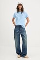 Džíny Tommy Jeans DW0DW20472 modrá AW25
