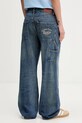 Oblečení Džíny Tommy Jeans DW0DW20472 modrá