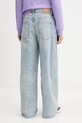 Одежда Джинсы Tommy Jeans DW0DW20473 голубой