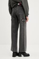 Ruházat Tommy Jeans farmer DW0DW20483 szürke