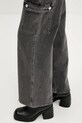 Tommy Jeans farmer szürke DW0DW20483