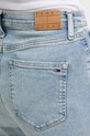 Tommy Jeans jeansy niebieski DW0DW20494