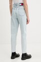 Ruházat Tommy Jeans farmer DW0DW20496 kék