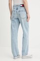 Odzież Tommy Jeans jeansy DW0DW20498 niebieski