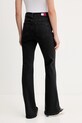 Дрехи Дънки Tommy Jeans DW0DW20503 черен