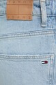 Tommy Jeans jeansy niebieski DW0DW20515