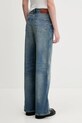 Ρούχα Τζιν παντελόνι Tommy Jeans DW0DW21375 σκούρο μπλε