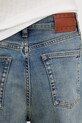Τζιν παντελόνι Tommy Jeans σκούρο μπλε DW0DW21375
