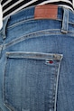 Traperice Tommy Jeans plava DW0DW21380