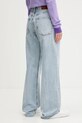 Odzież Tommy Jeans jeansy DW0DW21412 niebieski
