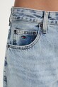 Tommy Jeans jeansy niebieski DW0DW21412
