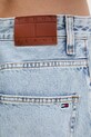 Tommy Jeans jeansy DW0DW21412 niebieski