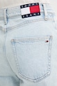 Τζιν παντελόνι Tommy Jeans μπλε DW0DW21735