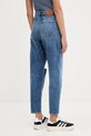 Ruházat Tommy Jeans farmer DW0DW21739 kék