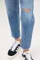Kavbojke Tommy Jeans modra DW0DW21739