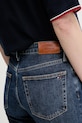 Джинсы Tommy Hilfiger тёмно-синий WW0WW45672
