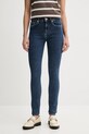 Джинсы Tommy Hilfiger Planet friendly тёмно-синий WW0WW45673