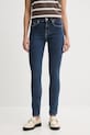 Tommy Hilfiger jeansy Planet friendly granatowy WW0WW45673