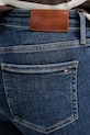 Tommy Hilfiger jeansy granatowy WW0WW45673