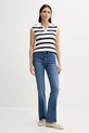 Джинси Tommy Hilfiger WW0WW45674 блакитний AW25