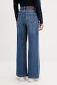 Oblečenie Rifle Tommy Hilfiger WW0WW45675 modrá