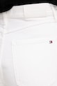 Tommy Hilfiger jeansy biały WW0WW45677