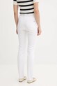 Ruházat Tommy Hilfiger farmer WW0WW45678 fehér