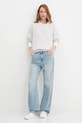 Tommy Hilfiger jeans WW0WW47152 blu AW25