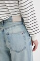 Tommy Hilfiger jeans albastru WW0WW47152