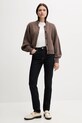 Джинси Tommy Hilfiger WW0WW47153 темно-синій AW25