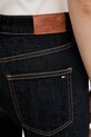 Джинси Tommy Hilfiger темно-синій WW0WW47153
