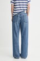 Одежда Джинсы Rag & Bone WDD24F29351FRI голубой