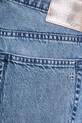 Джинсы Rag & Bone голубой WDD24F29351FRI