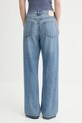 Odzież Rag & Bone jeansy WDD24H2935FWOR niebieski