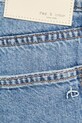 Rag & Bone jeansy niebieski WDD24H2935FWOR