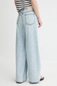 Одежда Джинсы Rag & Bone WDD25S2952FWBE голубой