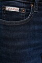 Calvin Klein Jeans jeansy granatowy LV047B772G