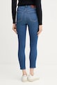 Îmbrăcăminte Calvin Klein Jeans blugi LV047B773G albastru