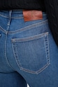 Calvin Klein Jeans blugi albastru LV047B773G