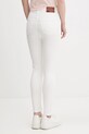 Одяг Джинси Calvin Klein Jeans LV047B795G білий