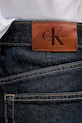 Calvin Klein Jeans jeansy granatowy LV047B911G