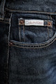 Calvin Klein Jeans jeansy LV047B911G granatowy